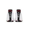 Air Jordan 14 France Rouge/Noir Local