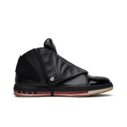 Air Jordan 16 Retro Désert