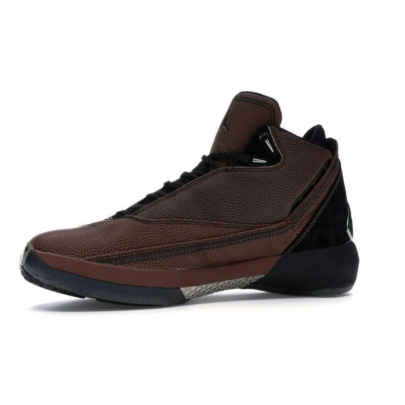 Air Jordan 22 Retro Meteor