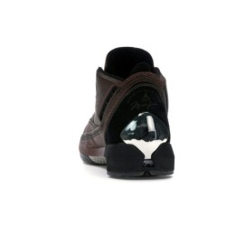 Air Jordan 22 Retro Meteor