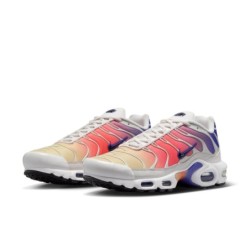 Nike Air Max Plus Bali - Spiritualité et nature