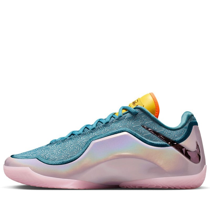 Nike LeBron 23 - Design de Championnat