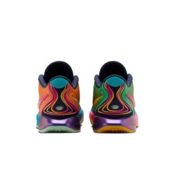 Nike LeBron 21 - Recyclage d'Énergie