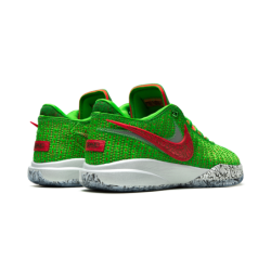 Nike LeBron 20 - Édition Exclusive