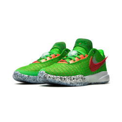 Nike LeBron 20 - Édition Exclusive