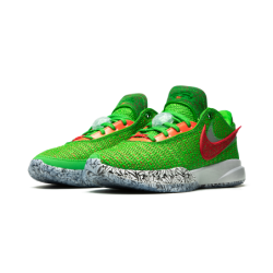 Nike LeBron 20 - Édition Exclusive