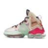 Nike LeBron 19 - Chaussure de Basketball Signature Haute Performance