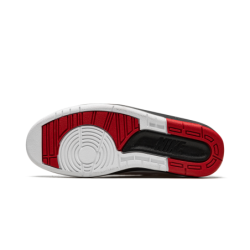 Air Jordan 2 Retro Black Camo