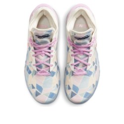 Nike LeBron 18 - Technologie d'Amorti Avancée Max Air et Zoom Air