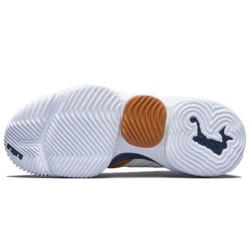 Nike LeBron 16 - Design Aérodynamique Inspiré par LeBron James