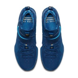 Nike LeBron 14 - Matériaux Respirants et Légers pour Performance Maximale