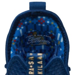 Nike LeBron 14 - Matériaux Respirants et Légers pour Performance Maximale