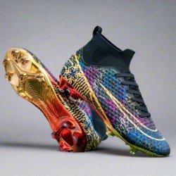 Nike Mercurial "Dream Speed" - Édition Artistique Limitée