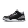 Air Jordan 3 - Confort et Style pour la Ville et le Terrain