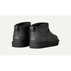 UGG Classic Ultra Mini Cuir | Guide des Tailles
