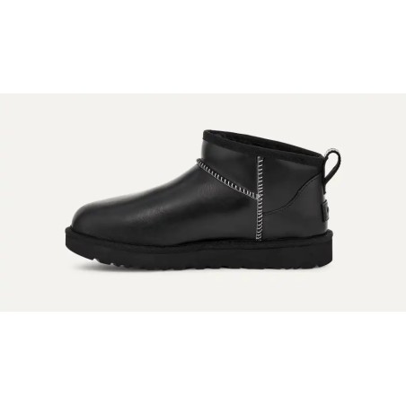Bottes Classiques Ultra Mini | Cuir Régénéré 1163490