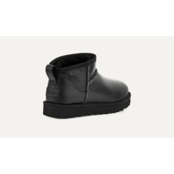 Bottes Classiques Ultra Mini | Cuir Régénéré 1163490
