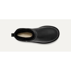 Bottes Classiques Ultra Mini | Cuir Régénéré 1163490