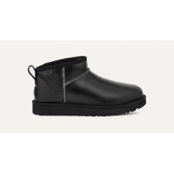 Bottes Classiques Ultra Mini | Cuir Régénéré 1163490