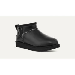 Bottes Classiques Ultra Mini | Cuir Régénéré 1163490