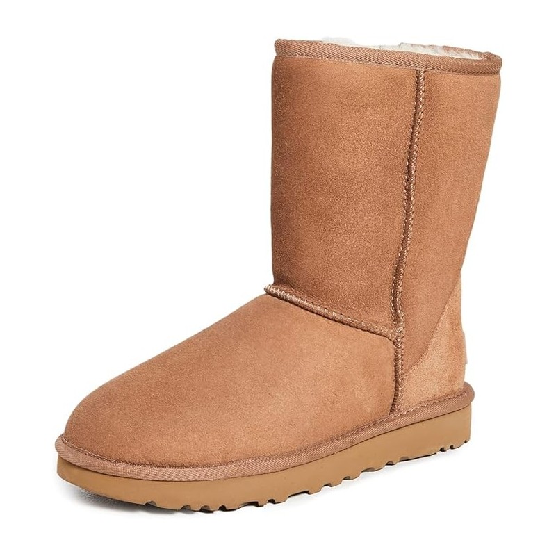 UGG Classic Short II Boot | Avis Clients