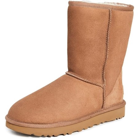UGG Classic Short II Boot | Avis Clients