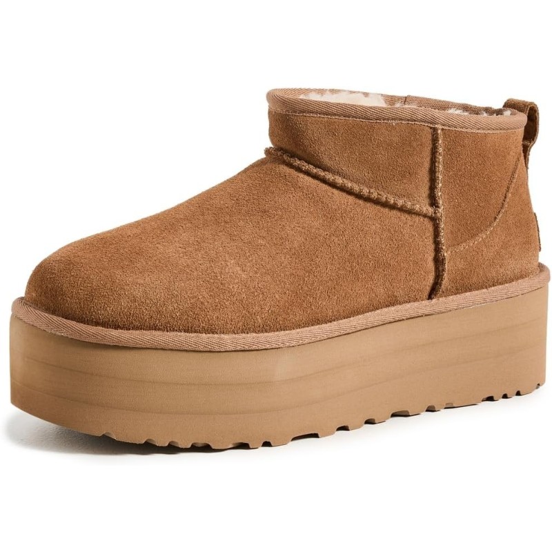 Bottes UGG Classic Ultra Mini Platform | Qualité UGG