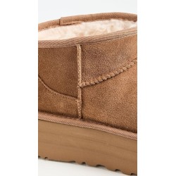 Bottes UGG Classic Ultra Mini Platform | Qualité UGG