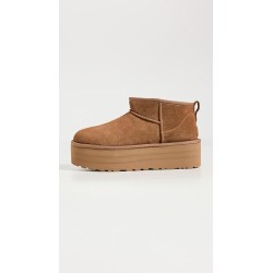 Bottes UGG Classic Ultra Mini Platform | Qualité UGG