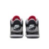 Air Jordan 3 - Confort et Style pour la Ville et le Terrain