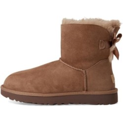 UGG Mini Bailey Bow II B0737NJRD9 Culture Beach