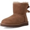 UGG Mini Bailey Bow II B0737NJRD9 Culture Beach