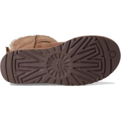 UGG Mini Bailey Bow II B0737NJRD9 Culture Beach