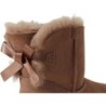 UGG Mini Bailey Bow II B0737NJRD9 Culture Beach