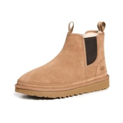 UGG Homme Chelsea B08LRSBLKF | Bottes Fonctionnelles