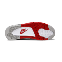 Air Jordan 4 Retro 'FIBA' - World Basketball Edition