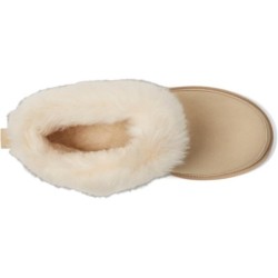 Bottes UGG Ultra Chalet Mini B0DPRT26WP Classique