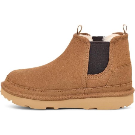 Bottes UGG Neumel Chelsea Confort Personnalisé
