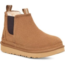 Bottes UGG Neumel Chelsea Confort Personnalisé