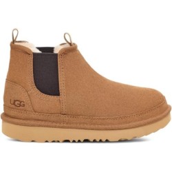 Bottes UGG Neumel Chelsea Confort Personnalisé