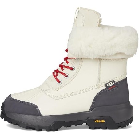 UGG Adirondack XXV Rues Enneigées