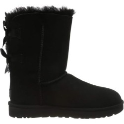 Bottes UGG Bailey Bow II Résistance Usure Solide
