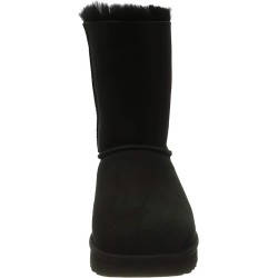 Bottes UGG Bailey Bow II Résistance Usure Solide