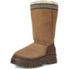 UGG Classic Tall Trailgazer Production Contrôlée Qualité