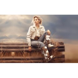 Bottes UGG Design Masculin et Sobres