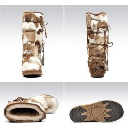 Bottes UGG Design Masculin et Sobres