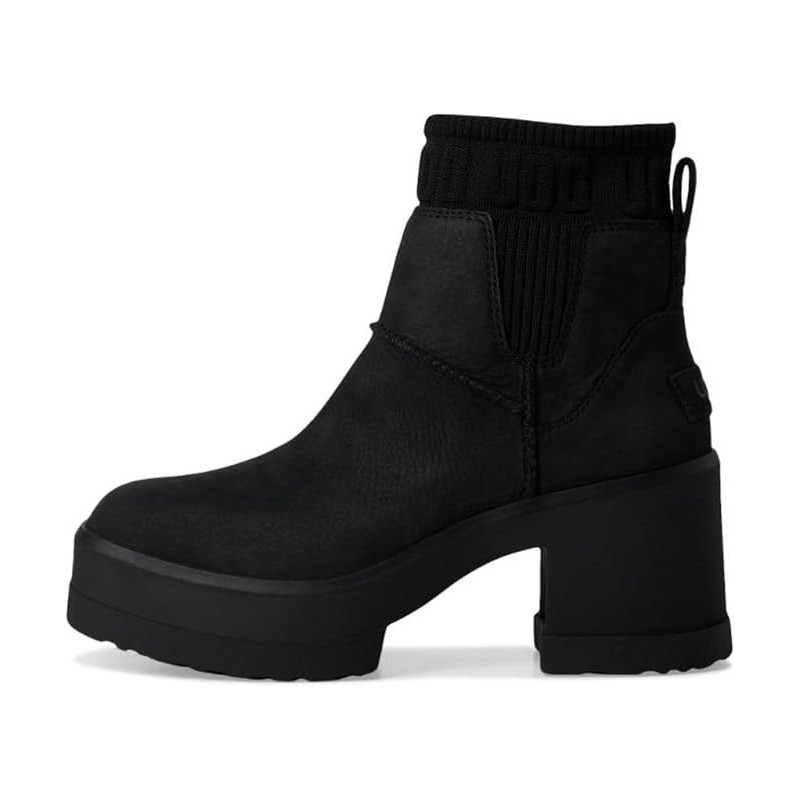 Bottes UGG Moxy Chelsea Design Épuré Réussi