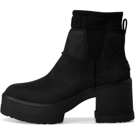 Bottes UGG Moxy Chelsea Design Épuré Réussi
