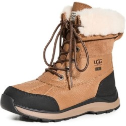 UGG Adirondack III Semelle Résistante