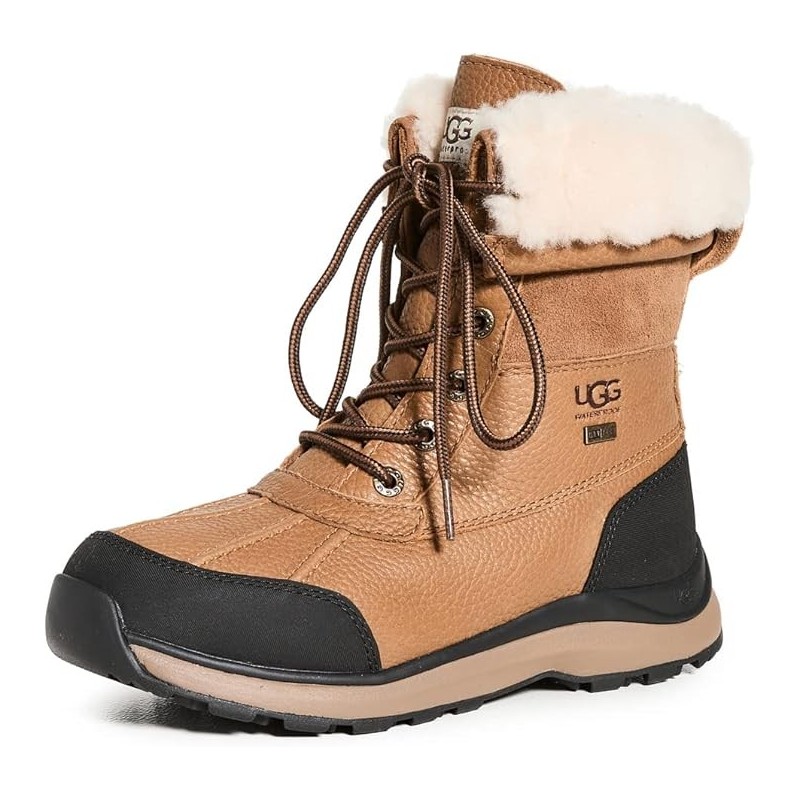 UGG Adirondack III Semelle Résistante